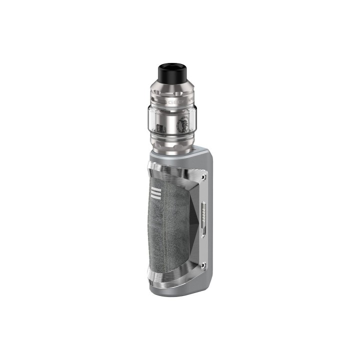 GeekVape Aegis Solo 2 Kit Pod Mod | Geekvape Geekvape Pil