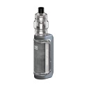 GeekVape Aegis Mini 2 Kit Pod Mod Gri Metalik Gri