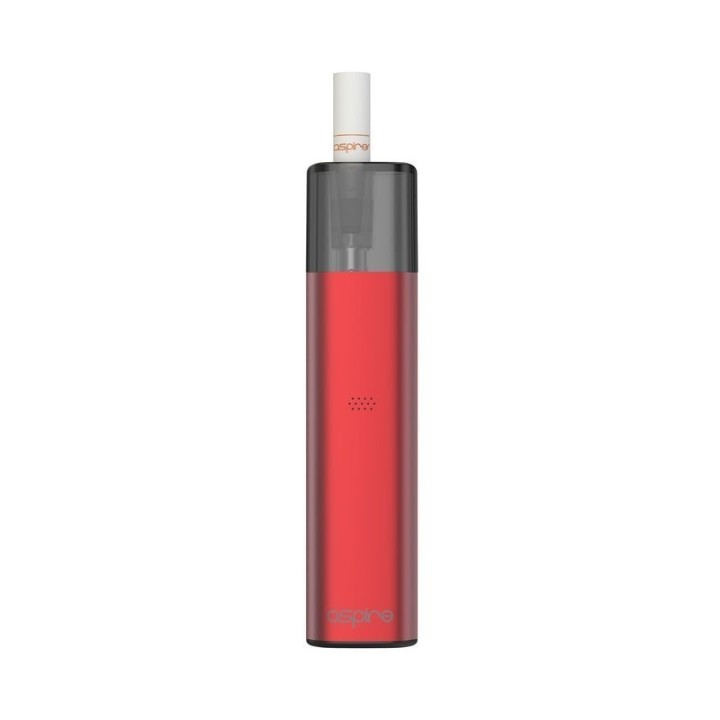 Aspire Vilter Pod Mod