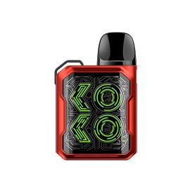 Uwell Caliburn GK2 Kırmızı Pod Mod Elektronik Sigara Cihazı