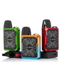 Uwell Caliburn GK2 Pod Mod | Uwell Uwell Pil Kapasitesi: 690
