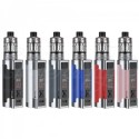 Aspire Zelos 3 80W Mod Kit Pod Mod