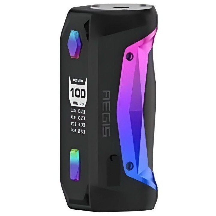 GeekVape Aegis Solo 100W Mod Pod Mod | Geekvape Geekvape Pil