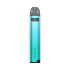 Uwell Caliburn A2S Pod Mod | Uwell Uwell Pil Kapasitesi: 520