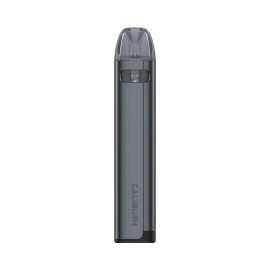 Uwell Caliburn A2S Pod Mod Gri Gri Metalik Elektronik Sigara
