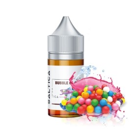 Saltica Bubble Gum Salt Likit | Saltica Saltica Likit