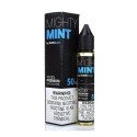 VGOD Mighty Mint Salt Likit 50ml Premium Salt Nikotin Likit