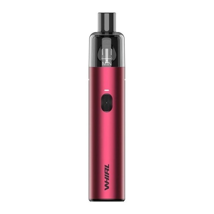 Uwell Whirl S2 Pod Mod | Uwell Uwell Pil Kapasitesi: 900 mah;