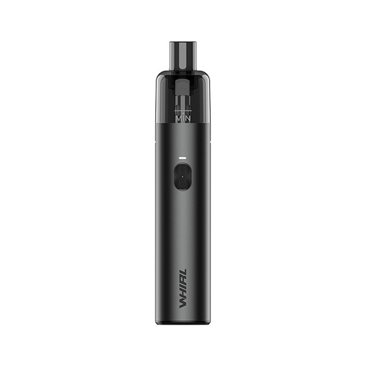 Uwell Whirl S2 Pod Mod | Uwell Uwell Pil Kapasitesi: 900 mah;