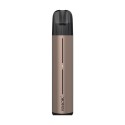 Smok Solus 2 Pod Mod cihazı, şık bronz/koyu altın rengi.