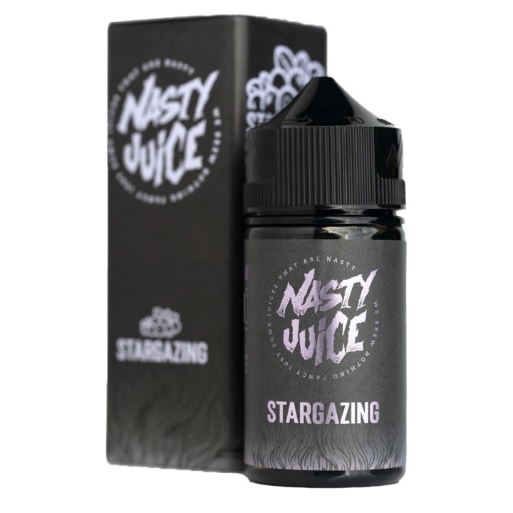 Nasty Juice Stargazing E Likit | Nasty Nasty Juice Likit