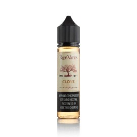 Ripe Vapes Clove E Likit | Ripe Vapes Ripe Vapes Likit