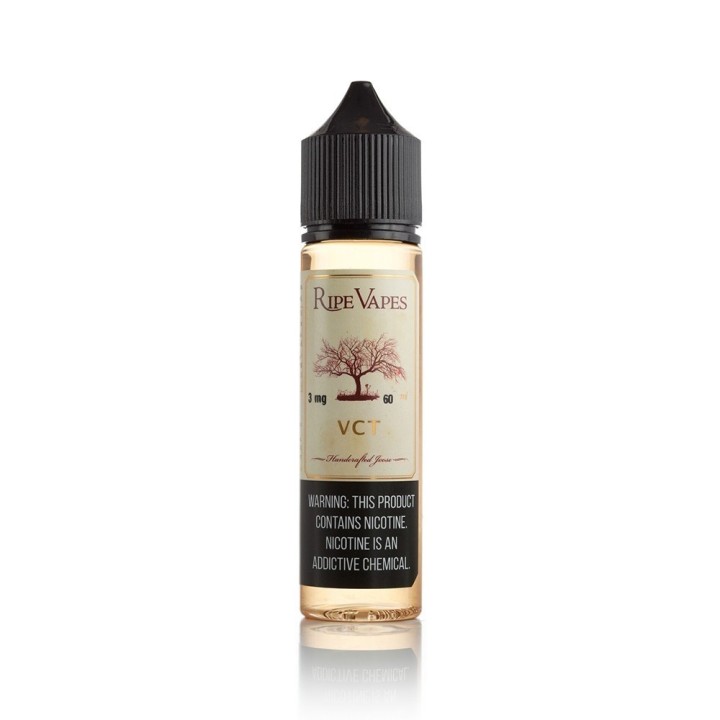 Ripe Vapes VCT E Likit | Ripe Vapes Ripe Vapes Likit