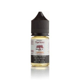 Ripe Vapes VCT Cinnamon Salt Likit 30mg Nikotinli E-Likit Şişesi