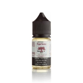 Ripe Vapes VCT Sweet Almond Salt Likit | Ripe Vapes Ripe Vapes