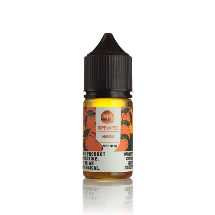 Ripe Vapes Mango Salt Likit | Ripe Vapes Ripe Vapes Likit