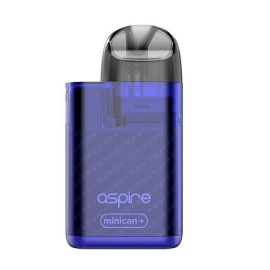 Aspire Minican Plus Pod Mod | Aspire Aspire Pil Kapasitesi: 850