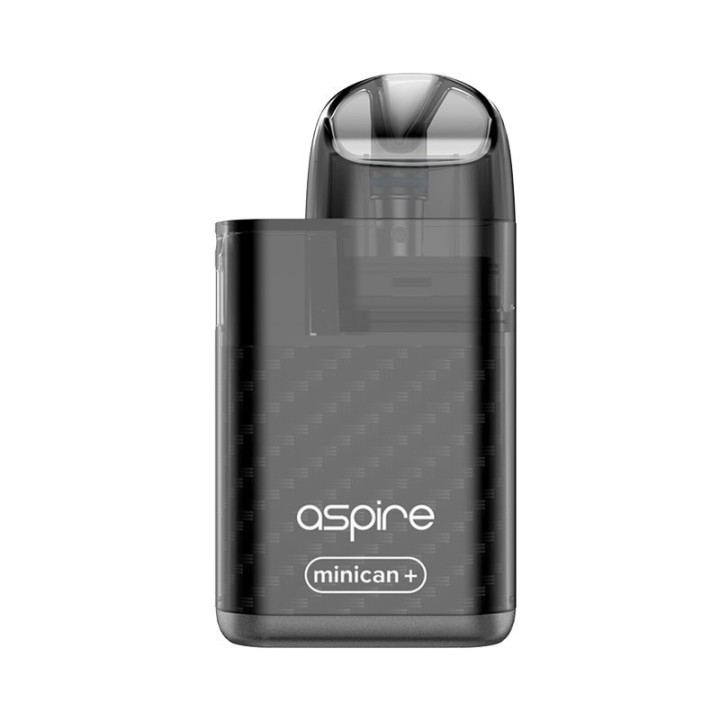 Aspire Minican Plus Pod Mod | Aspire Aspire Pil Kapasitesi: 850