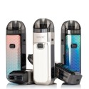 Smok Nord 5 Pod Mod | Smok Smok Pil Kapasitesi: 2000 mah;