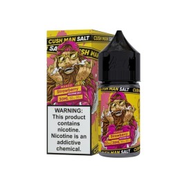 Nasty Juice Cushman Mango Strawberry Salt Likit | Nasty Nasty
