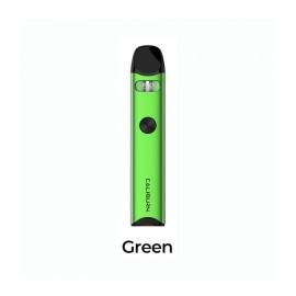 Uwell Caliburn A3 Yeşil Pod Mod Elektronik Sigara