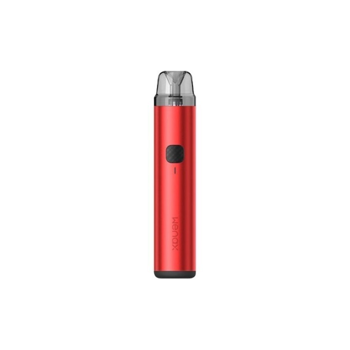 GeekVape Wenax H1 Kırmızı Pod Mod Elektronik Sigara