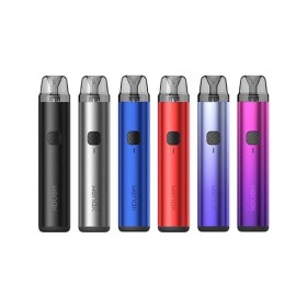 GeekVape Wenax H1 Pod Mod | Geekvape Geekvape Pil Kapasitesi: