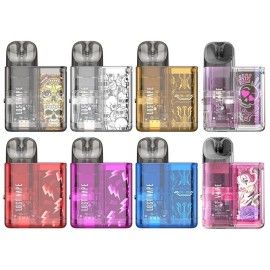 Lost Vape Ursa Baby Pod Mod | Lost Vape Lost Vape Pil