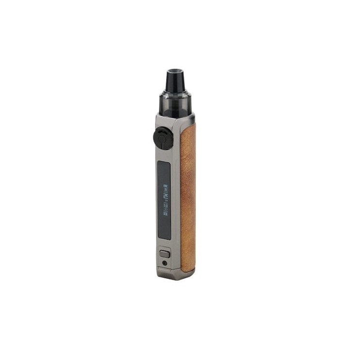 Smok RPM 25W Pod Mod | Smok Smok Pil Kapasitesi: 900 mah;