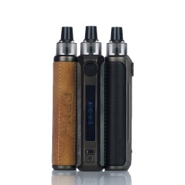 Smok RPM 25W Pod Mod | Smok Smok Pil Kapasitesi: 900 mah;