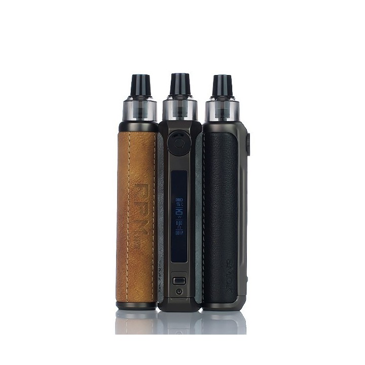 Smok RPM 25W Pod Mod