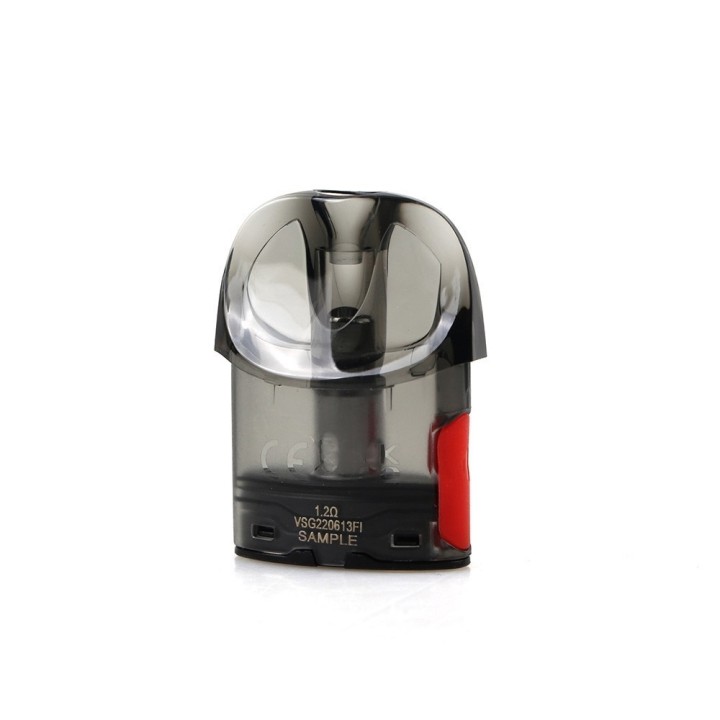 Vaporesso Osmall 1 2 Kartuş 1.2ohm Yedek Coil (Tekli Görünüm)