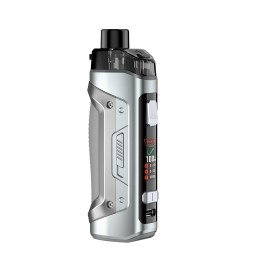 Gümüş GeekVape Aegis Boost Pro B100 Kit Pod Mod Elektronik Sigara