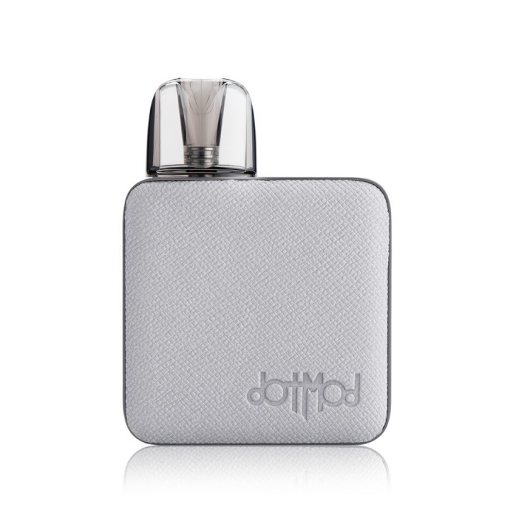 DotPod Nano Pod Mod | Dot Mod DotMod Pil Kapasitesi: 800 mah;