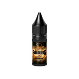 E liquid France Famous Salt Likit Salt Likit |  Salt Likit