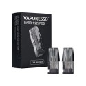 Vaporesso Barr 1.2Ω Pod Kartuş 2'li Paket 1.2ml