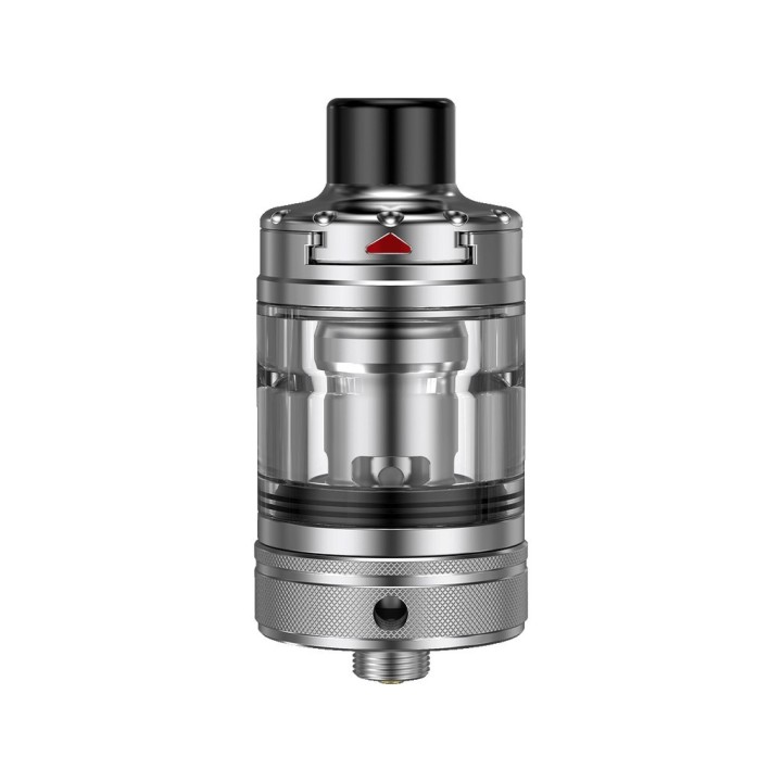 Aspire Nautilus 3 Atomizer Kartuş, Gümüş Renk, MTL Tank