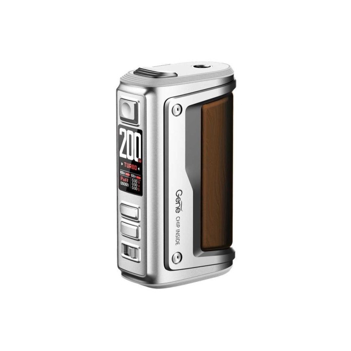 Voopoo Argus GT ll Mod Pod Mod | Voopoo Voopoo Pil Kapasitesi: