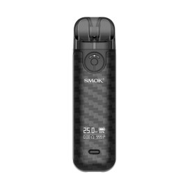 Smok Smok NOVO 4 Pod Mod | Smok Smok Pil Kapasitesi: 800 mah;