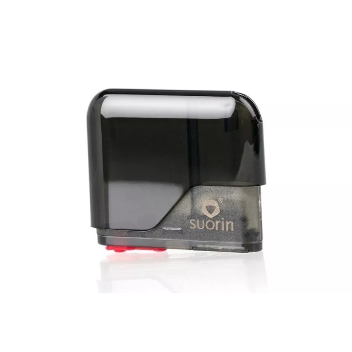 Suorin Air Kartuş Siyah Renk Yedek Pod Kartuşu