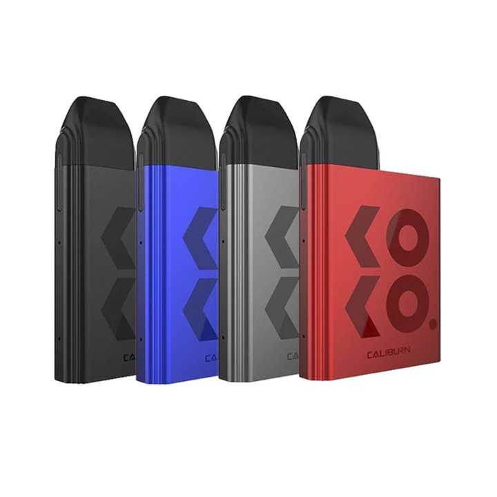 Uwell Caliburn Koko Pod Mod | Uwell Uwell Pil Kapasitesi: 520