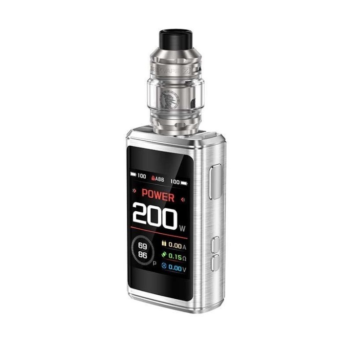 GeekVape Z200 Pod Mod