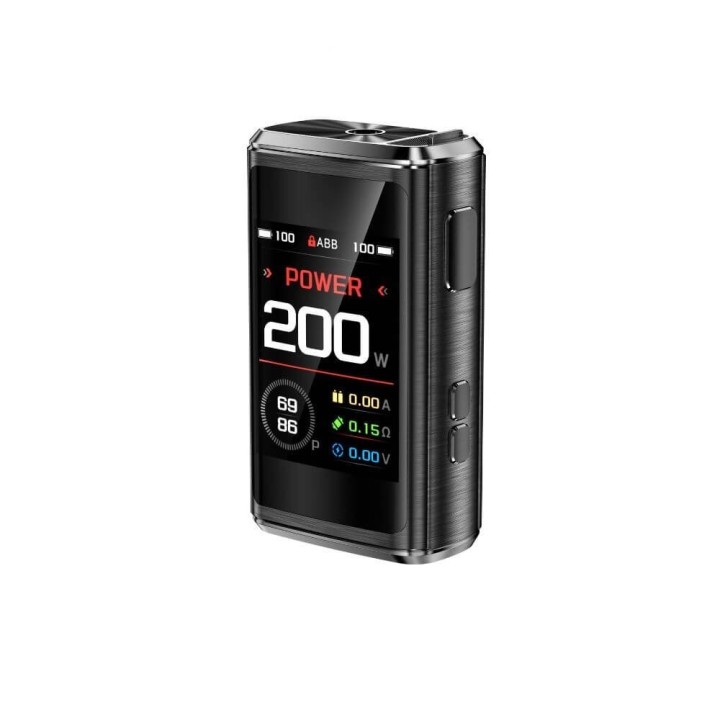 GeekVape Z200 Mod Pod Mod | Geekvape Geekvape Pil Kapasitesi: