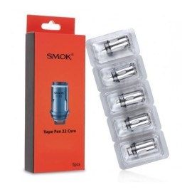 Smok Vape Pen 22 Core Coil | Smok Smok 