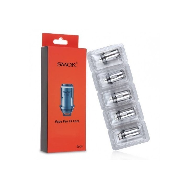 Smok Vape Pen 22 Core Coil