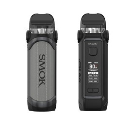 Smok IPX 80 Pod Mod | Smok Smok Pil Kapasitesi: 3000 mah;