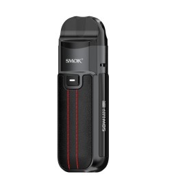 Smok Nord 50 W Pod Mod | Smok Smok Pil Kapasitesi: 1800 mah;
