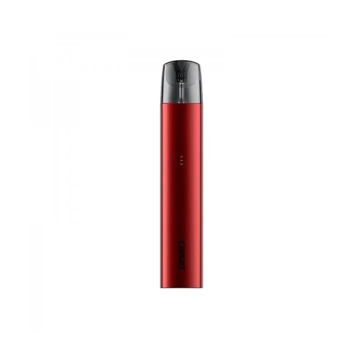 Uwell Cravat Pod Mod | Uwell Uwell Pil Kapasitesi: 300 mah;