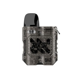 Uwell Caliburn Tenet Koko Pod Mod Gri Metal Tasarım