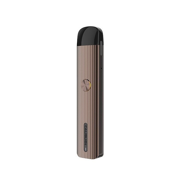 Uwell Caliburn G Pod Mod | Uwell Uwell Pil Kapasitesi: 690 mah;